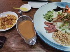 -双合园·海鲜水饺青岛菜(万佳广场店)