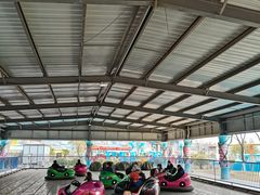 -华夏文旅海洋公园