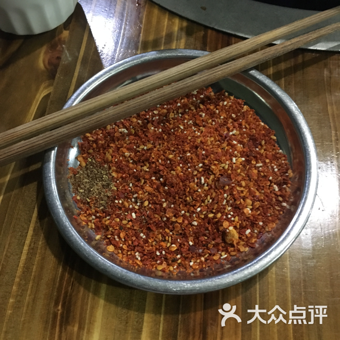 黑哥串串香-圖片-成都美食-大眾點評網