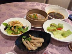 -金汇酒楼(中山东区店)
