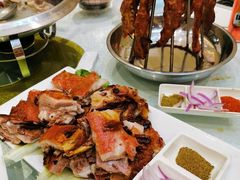 -巴依老爷·新疆美食(上城区天城路店)