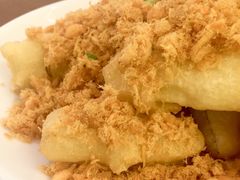 -莆田餐厅(大悦城店)