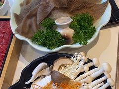 -祥源胡同·涮牛羊肉火锅(花桥店)