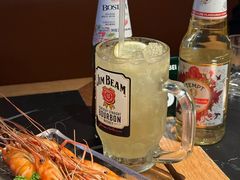 -三杯赤運·中式小酒馆(所城里店)