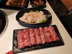-辣家私厨火锅·龙虾(开发区店)