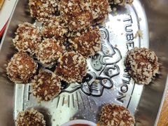 -Tube station站点比萨(王府井百货店)