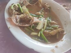 -梅姐海鲜餐厅(水头海鲜街店)