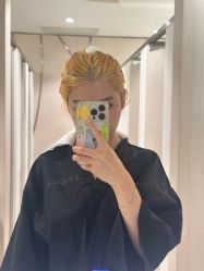 -DL HOPE造型