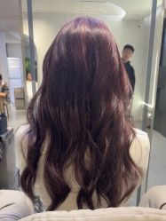 -丝源发型