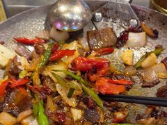 -富正毅三下锅·湘西韵味(天门山索道店)