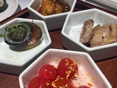-小厨娘淮扬菜(清江苏宁广场店)