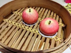 -鼎泰丰(渔阳店)