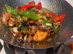 -外婆家(西红门荟聚购物中心店)