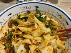 -秦䩊会·陕西biangbiang面(畹町路店)