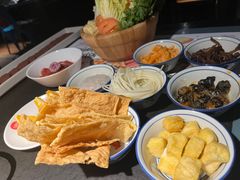 -九鼎轩脆毛肚火锅(南京东路店)