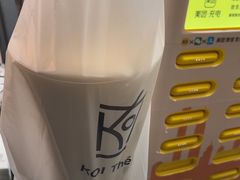 -KOI Thé(力宝广场店)
