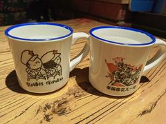 -關東雪东北菜(中庚漫游城店)
