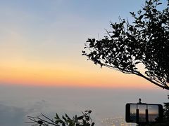 -梧桐山风景名胜区