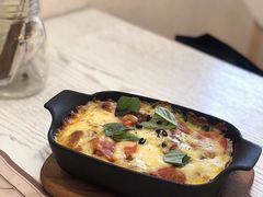 -娜娜家·Nana's restaurant(国金汇店)