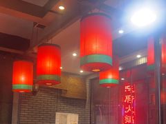 -陈府大宅门成都火锅·手切鲜肉(太原街店)