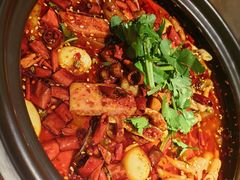 -麻六记(新天地店)