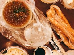 -新丰小吃(江陵路分店)