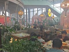 -天山传奇新疆菜(SKLP店)