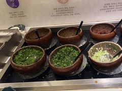 -湊湊火锅·茶憩(打浦桥日月光店)