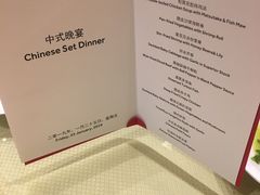 -上海雅居乐万豪侯爵酒店