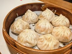 -馋三尺蟹粉小笼(人民广场店)