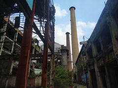-广州市紫泥堂文化创意园景区