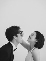 点击看大图 -CD视觉婚纱摄影