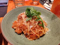 -百特喜·意大利餐厅(万达常德店)
