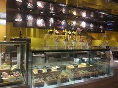 -麦当劳(新王府井店)