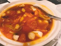 -若蘭慈·无国界素食料理(欢乐海岸店)