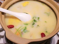 -清真·卡德尔大叔新疆主题餐厅(龙汇路店)