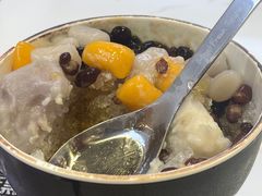 -鲜芋仙(中环百联2店)