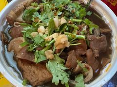 -北京小肠陈饭庄(方庄店)