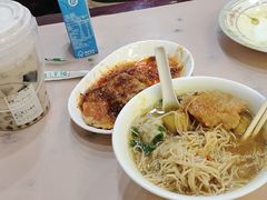 -满足面(白水井大街店)
