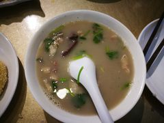-傅记酱肉