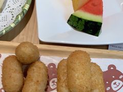 -大丰收脆鱼(浦西万达店)