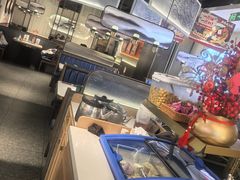 -新辣道鱼火锅(龙旗广场店)