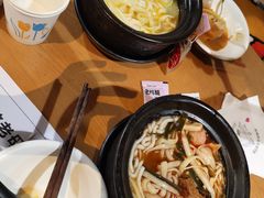 -姐弟俩土豆粉(同城街华联店)