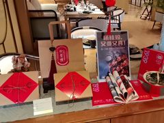 -杭州西湖柳莺里酒店·闻莺厅