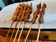 烤串-肉串汪(望京店)