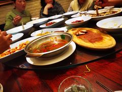 -外婆家(南通CBD大有境店)