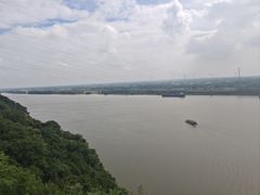 -采石矶景区