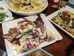 -魏铭鱼头捞饭(晋阳路店)