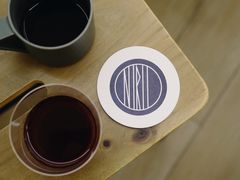 -Onirii Coffee(长乐路店)