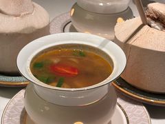 -金链花·泰国餐厅(国贸店)